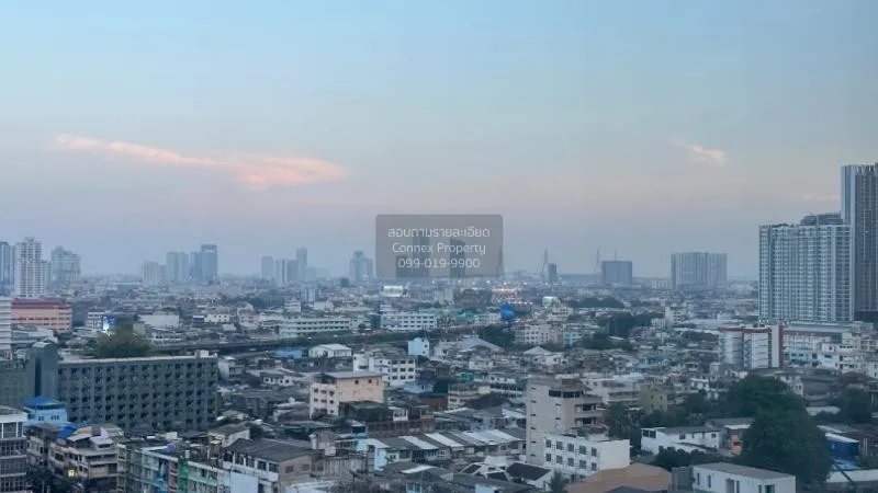 FOR RENT condo , Altitude Symphony Charoenkrung-Sathorn , BTS-Sap