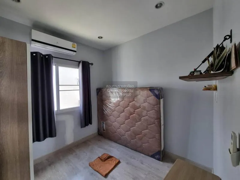 ขายทาวน์โฮม  ซิตี้เซนส์ พระราม 2-ท่าข้าม  ท่าข้าม เขต บางขุนเทียน