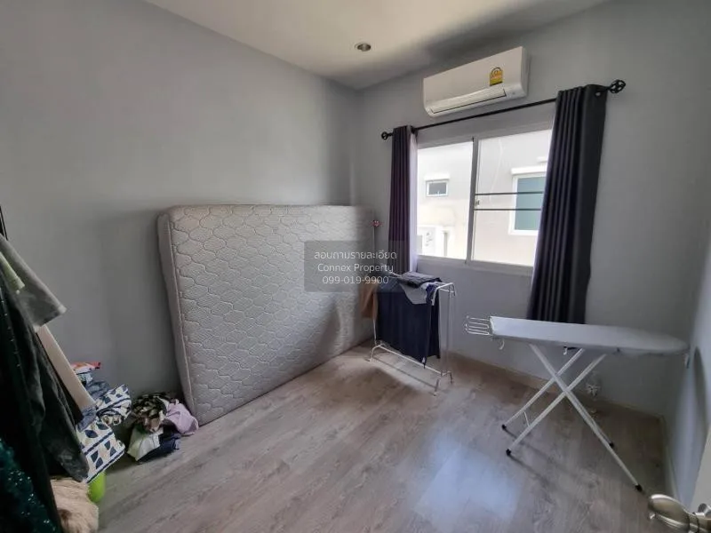 ขายทาวน์โฮม  ซิตี้เซนส์ พระราม 2-ท่าข้าม  ท่าข้าม เขต บางขุนเทียน