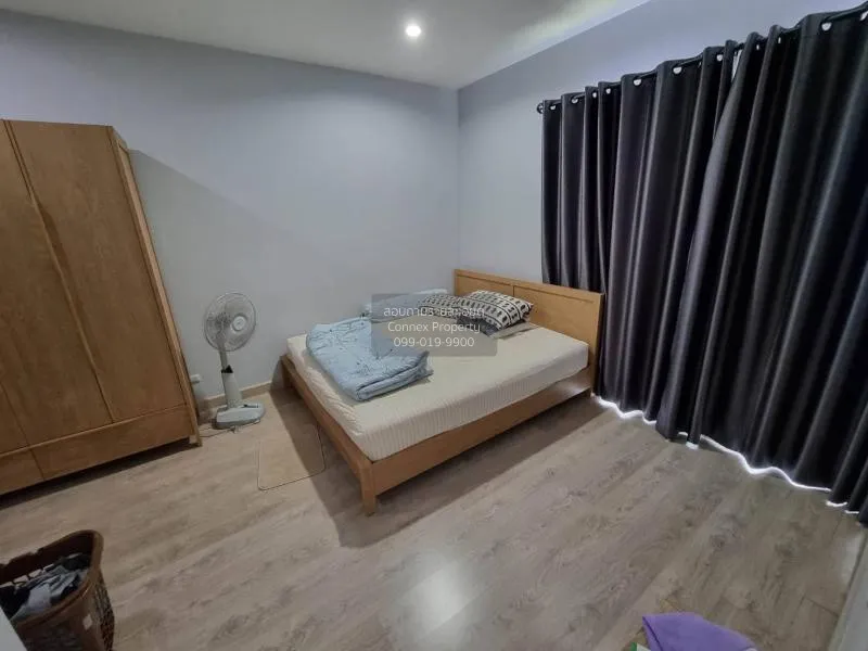 ขายทาวน์โฮม  ซิตี้เซนส์ พระราม 2-ท่าข้าม  ท่าข้าม เขต บางขุนเทียน