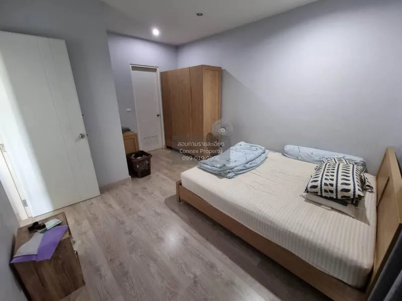 ขายทาวน์โฮม  ซิตี้เซนส์ พระราม 2-ท่าข้าม  ท่าข้าม เขต บางขุนเทียน