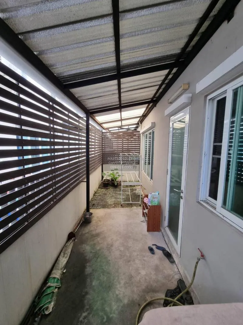 ขายทาวน์โฮม  ซิตี้เซนส์ พระราม 2-ท่าข้าม  ท่าข้าม เขต บางขุนเทียน