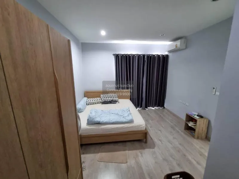 ขายทาวน์โฮม  ซิตี้เซนส์ พระราม 2-ท่าข้าม  ท่าข้าม เขต บางขุนเทียน