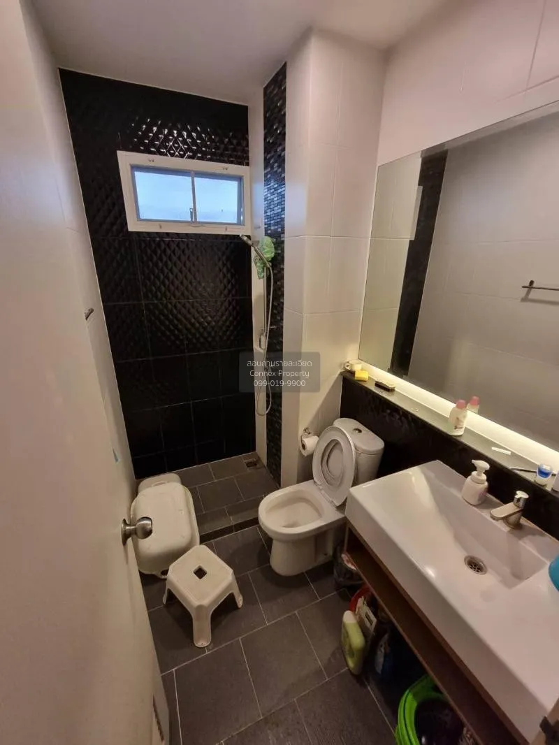 ขายทาวน์โฮม  ซิตี้เซนส์ พระราม 2-ท่าข้าม  ท่าข้าม เขต บางขุนเทียน