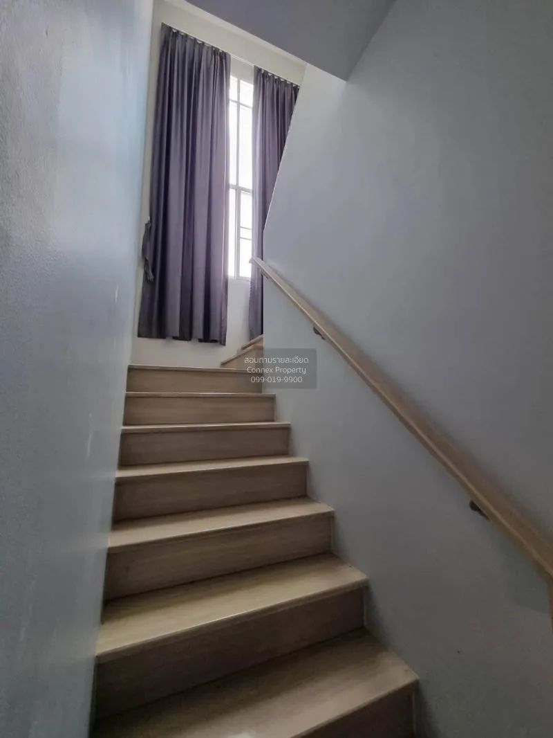 ขายทาวน์โฮม  ซิตี้เซนส์ พระราม 2-ท่าข้าม  ท่าข้าม เขต บางขุนเทียน