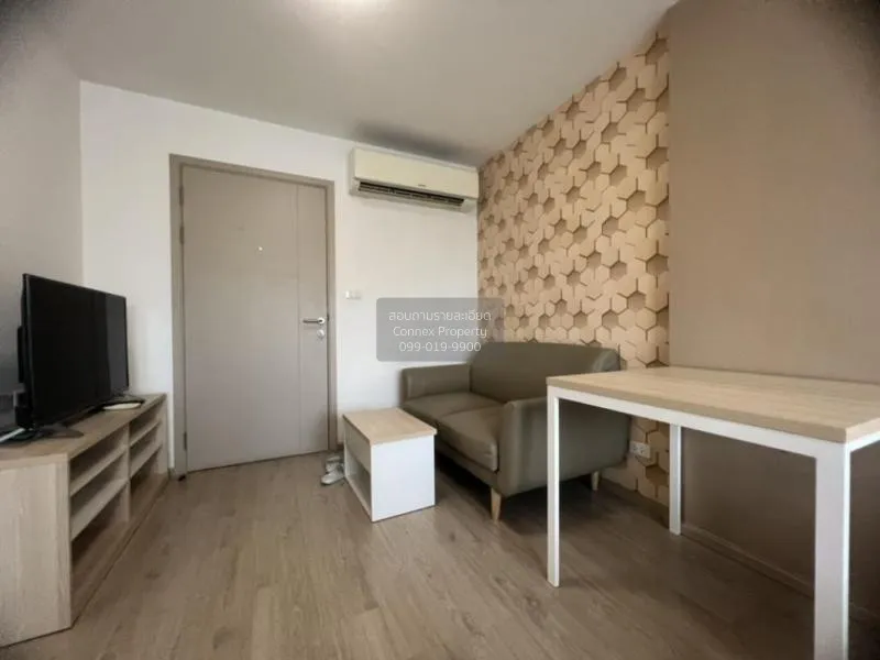 FOR RENT condo , Elio Del Ray Sukhumvit 64 , BTS-Punnawithi , Ban 1