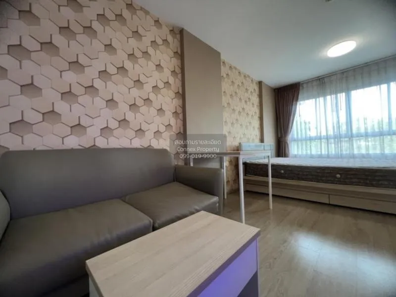 FOR RENT condo , Elio Del Ray Sukhumvit 64 , BTS-Punnawithi , Ban 3