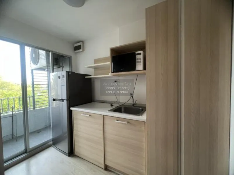 FOR RENT condo , Elio Del Ray Sukhumvit 64 , BTS-Punnawithi , Ban 4