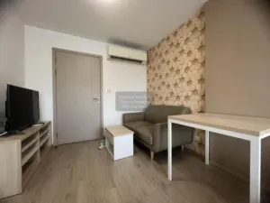 FOR RENT condo , Elio Del Ray Sukhumvit 64 , BTS-Punnawithi , Bang Chak , Phra Khanong , Bangkok , CX-76788