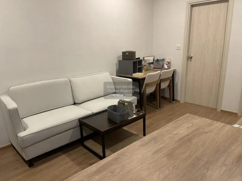 FOR RENT condo , Metris Rama 9 - Ramkhamhaeng , ARL-Ramkhamhaeng  1