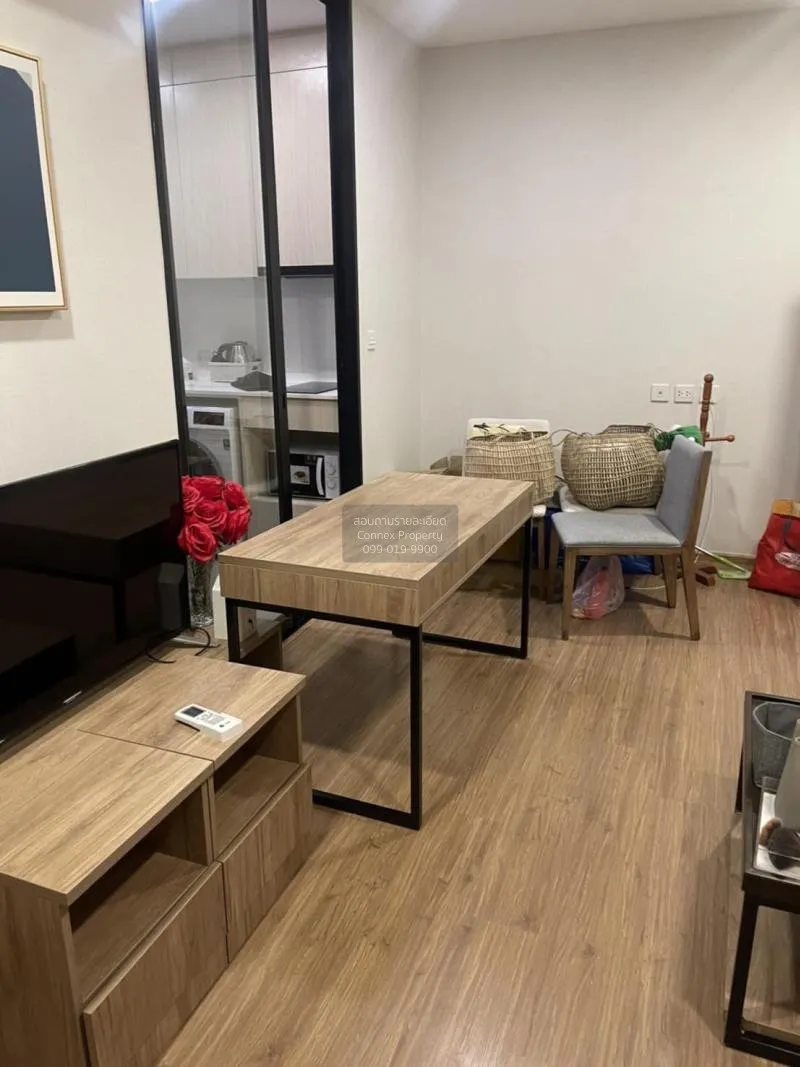 FOR RENT condo , Metris Rama 9 - Ramkhamhaeng , ARL-Ramkhamhaeng  2