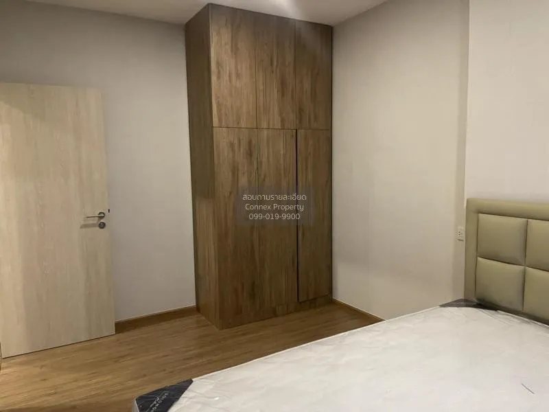 FOR RENT condo , Metris Rama 9 - Ramkhamhaeng , ARL-Ramkhamhaeng 