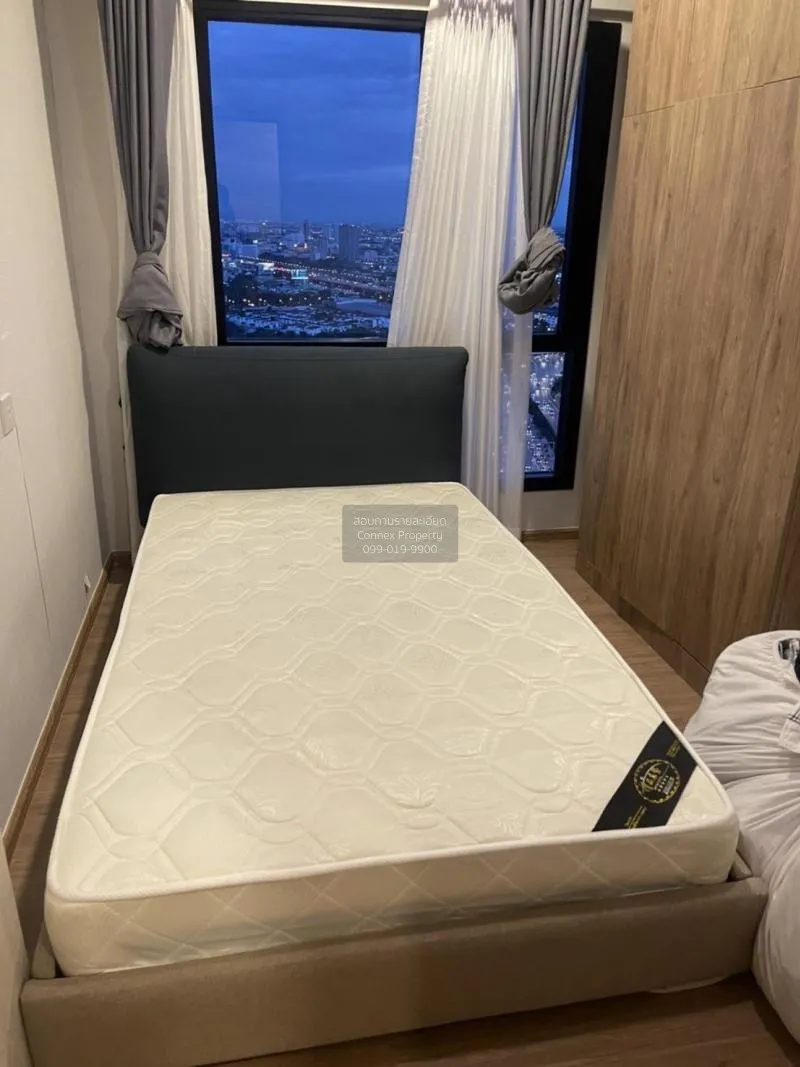 FOR RENT condo , Metris Rama 9 - Ramkhamhaeng , ARL-Ramkhamhaeng 