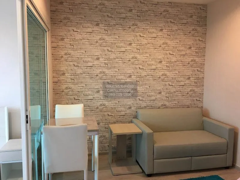 FOR RENT condo , Aspire Ratchada - Wongsawang , MRT-Wong Sawang , 1