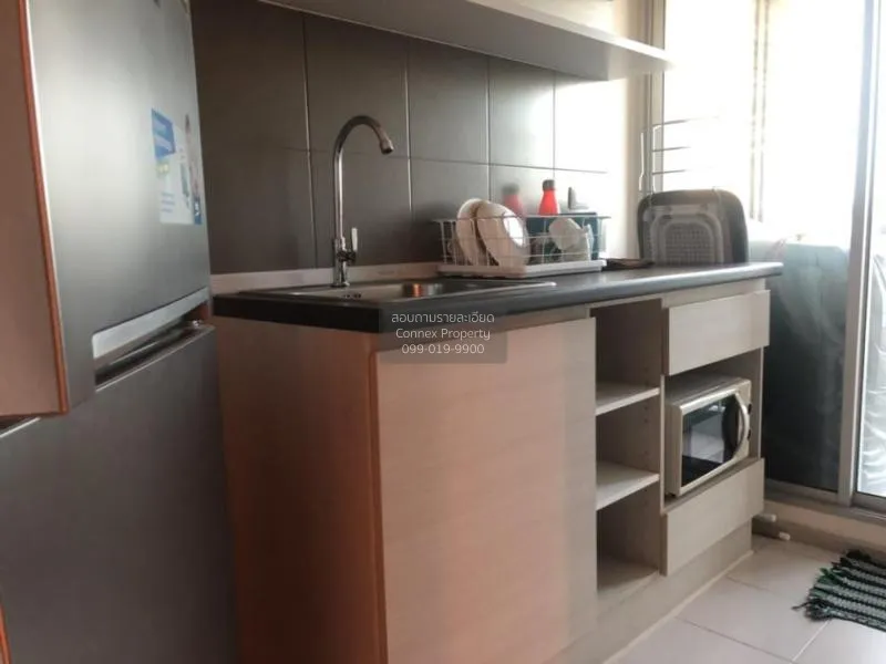 FOR RENT condo , Aspire Ratchada - Wongsawang , MRT-Wong Sawang ,