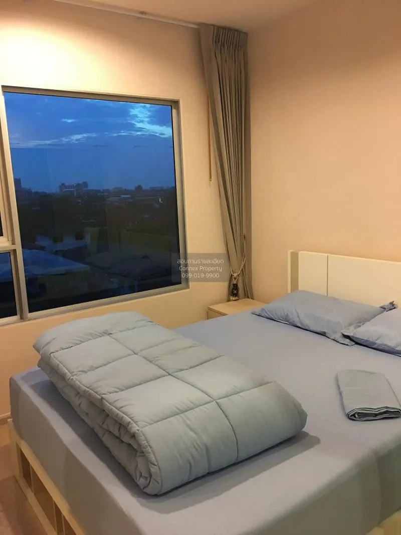 FOR RENT condo , Aspire Ratchada - Wongsawang , MRT-Wong Sawang ,