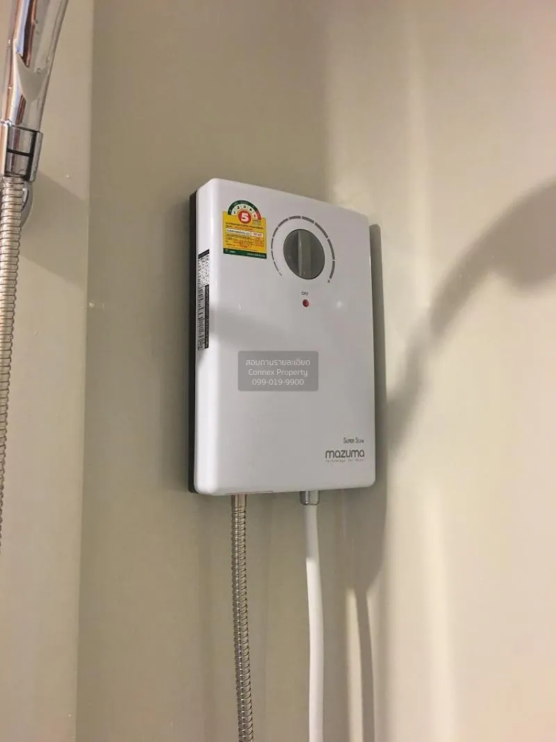 FOR RENT condo , Aspire Ratchada - Wongsawang , MRT-Wong Sawang ,