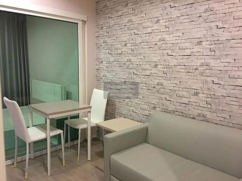 FOR RENT condo , Aspire Ratchada - Wongsawang , MRT-Wong Sawang , 2