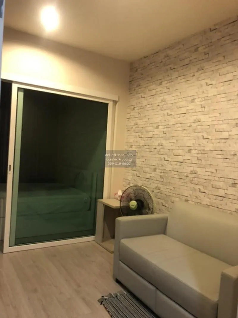 FOR RENT condo , Aspire Ratchada - Wongsawang , MRT-Wong Sawang ,