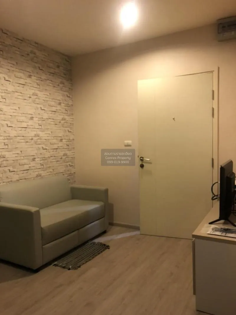 FOR RENT condo , Aspire Ratchada - Wongsawang , MRT-Wong Sawang ,