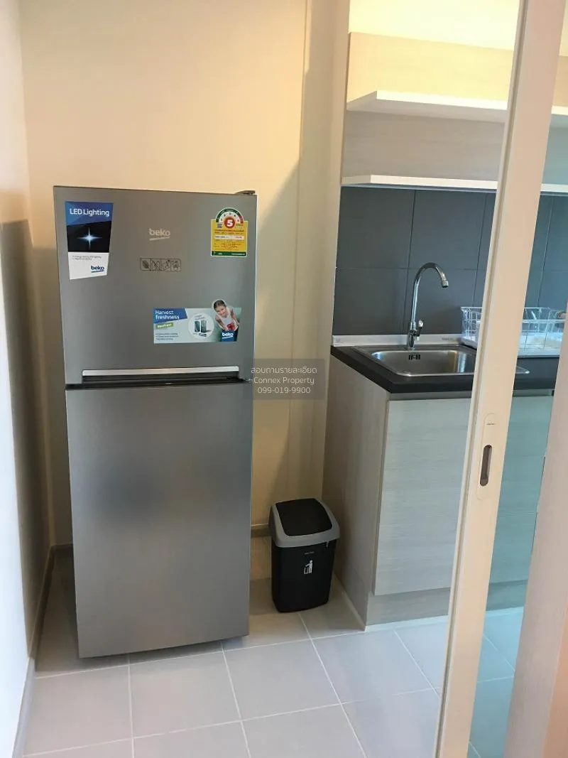 FOR RENT condo , Aspire Ratchada - Wongsawang , MRT-Wong Sawang ,