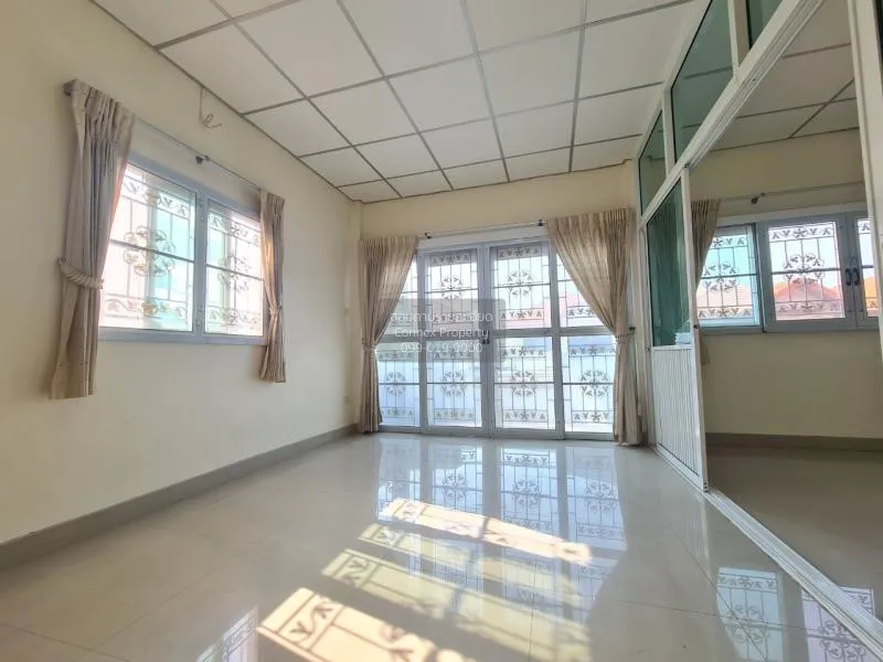 FOR SALE detached house , Aroonthong sai 1 Pherkasem 68 , Bang Kh