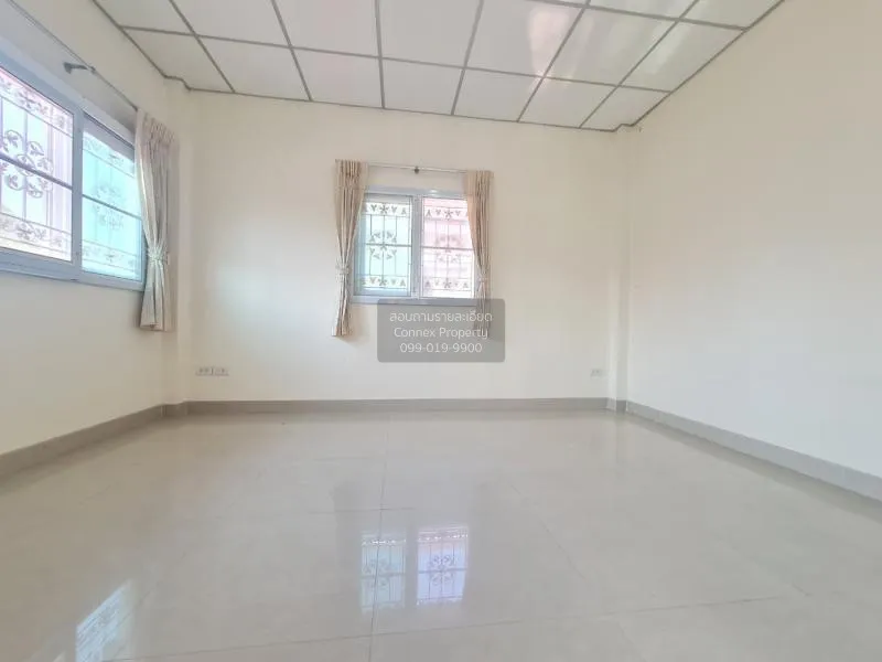 FOR SALE detached house , Aroonthong sai 1 Pherkasem 68 , Bang Kh