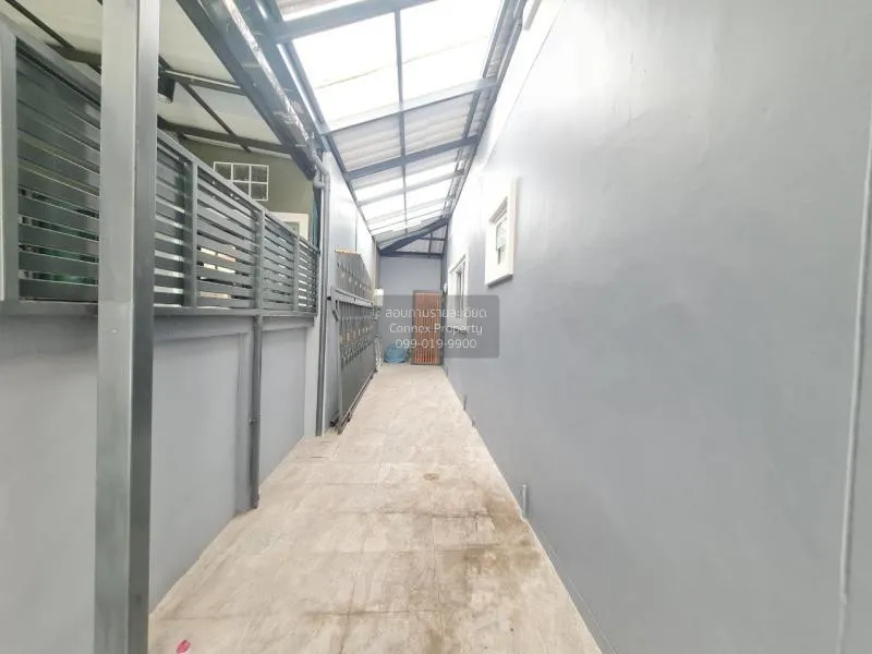 FOR SALE detached house , Aroonthong sai 1 Pherkasem 68 , Bang Kh