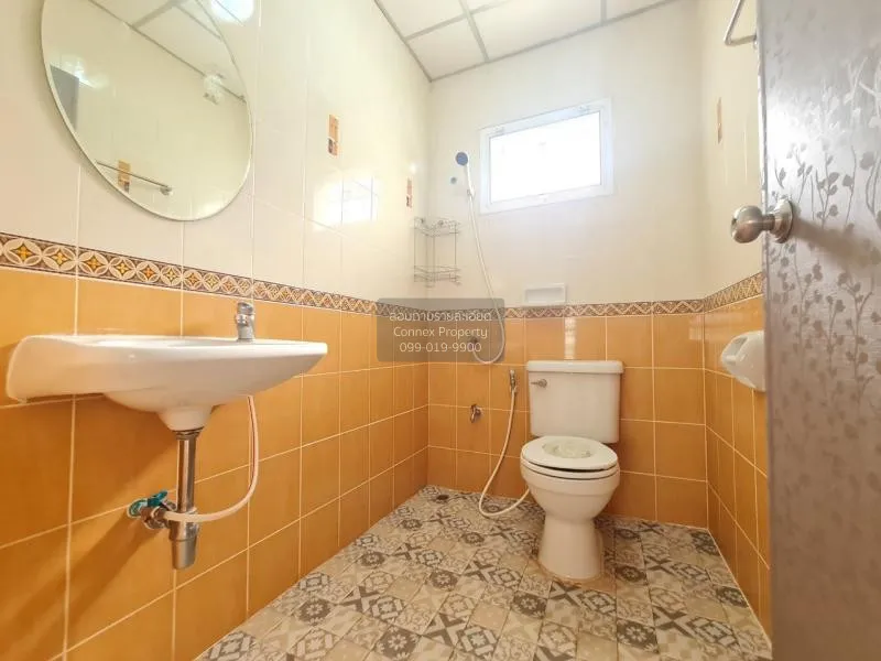 FOR SALE detached house , Aroonthong sai 1 Pherkasem 68 , Bang Kh