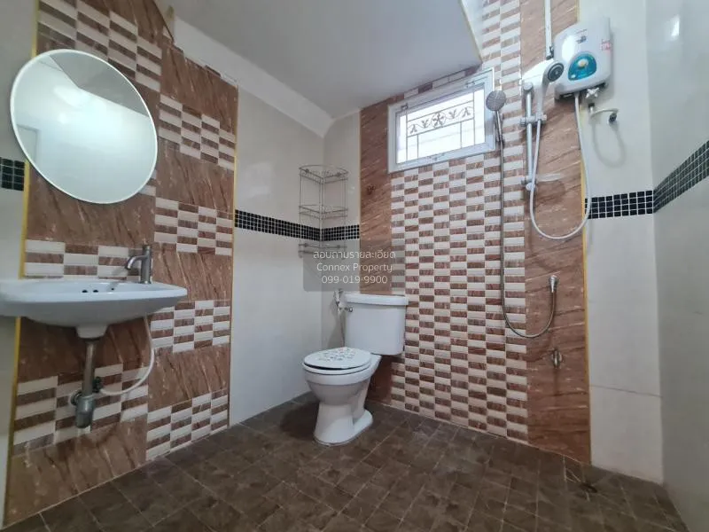 FOR SALE detached house , Aroonthong sai 1 Pherkasem 68 , Bang Kh