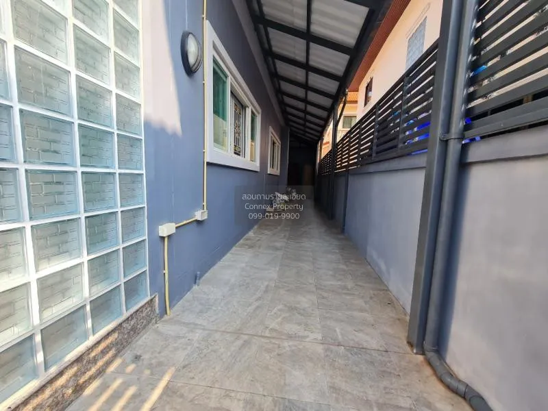 FOR SALE detached house , Aroonthong sai 1 Pherkasem 68 , Bang Kh 3