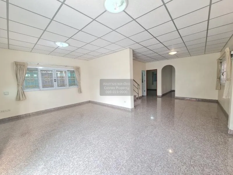 FOR SALE detached house , Aroonthong sai 1 Pherkasem 68 , Bang Kh 4