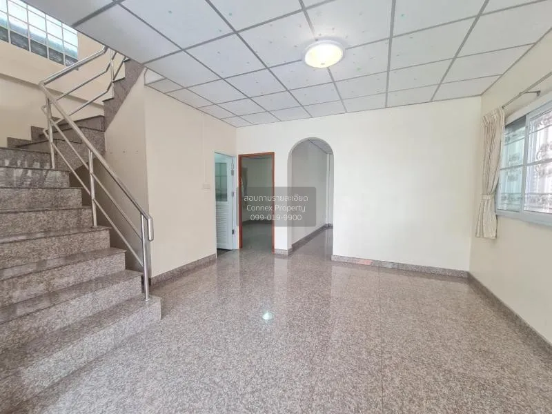 FOR SALE detached house , Aroonthong sai 1 Pherkasem 68 , Bang Kh