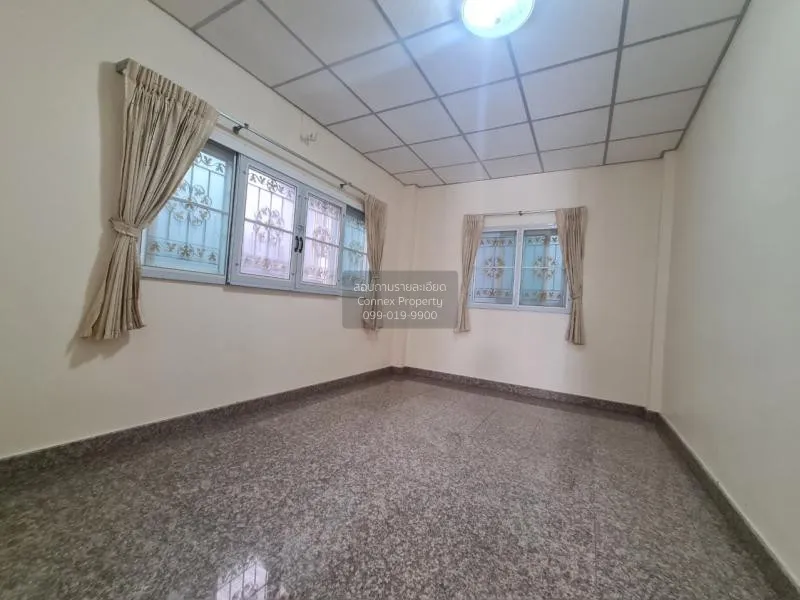 FOR SALE detached house , Aroonthong sai 1 Pherkasem 68 , Bang Kh