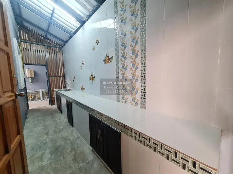 FOR SALE detached house , Aroonthong sai 1 Pherkasem 68 , Bang Kh