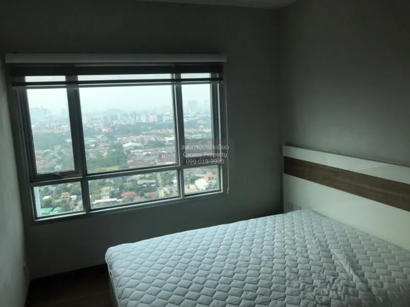 FOR RENT condo , Centric Tiwanon Station , MRT-Yak Tiwanon , Tala