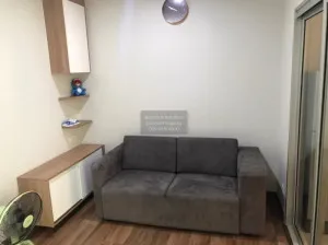 FOR RENT condo , Centric Tiwanon Station , MRT-Yak Tiwanon , Talat Bang Khen , Don Mueang , Nonthaburi , CX-76796