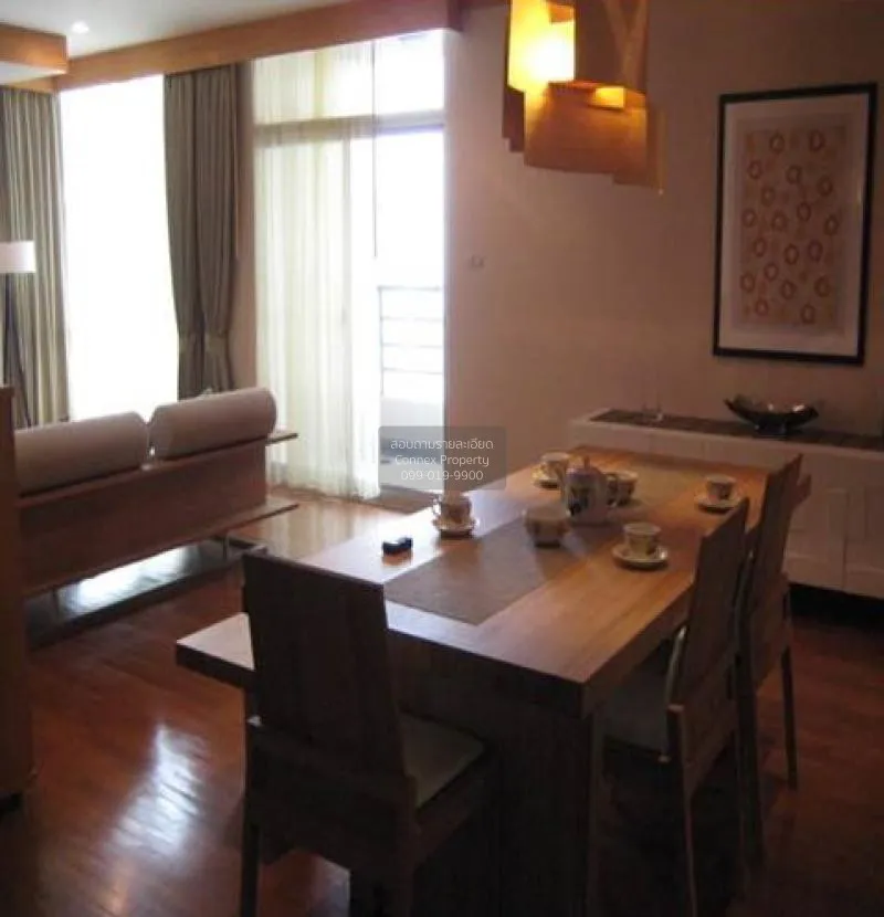 เช่าคอนโด  แกรนด์ หลังสวน BTS-สถานีราชดำริ ลุมพินี เขต ปทุมวัน กร 4