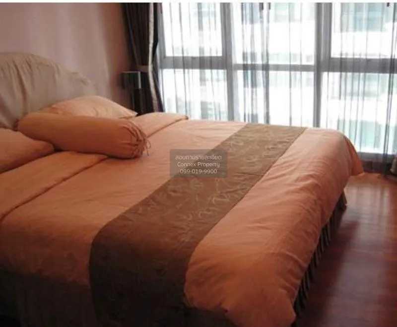 เช่าคอนโด  แกรนด์ หลังสวน BTS-สถานีราชดำริ ลุมพินี เขต ปทุมวัน กร