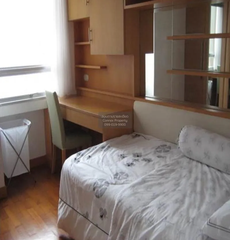 เช่าคอนโด  แกรนด์ หลังสวน BTS-สถานีราชดำริ ลุมพินี เขต ปทุมวัน กร