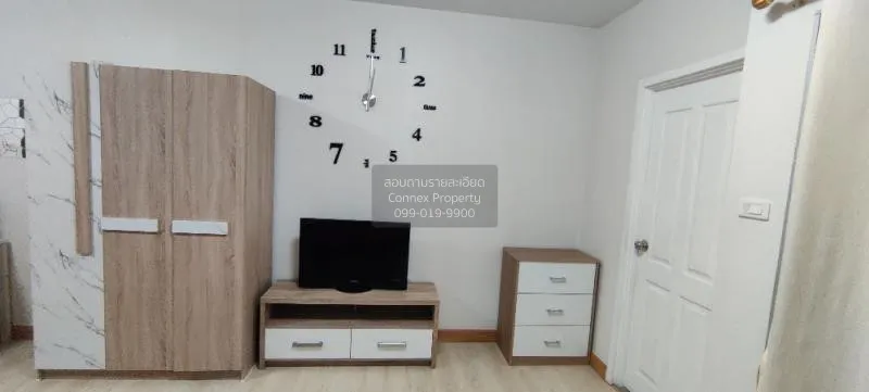 FOR RENT condo , Supalai Vista @ Tiwanon Intersection , MRT-Yak T 1