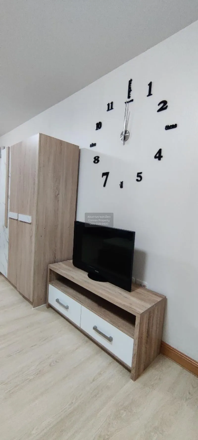 FOR RENT condo , Supalai Vista @ Tiwanon Intersection , MRT-Yak T 4