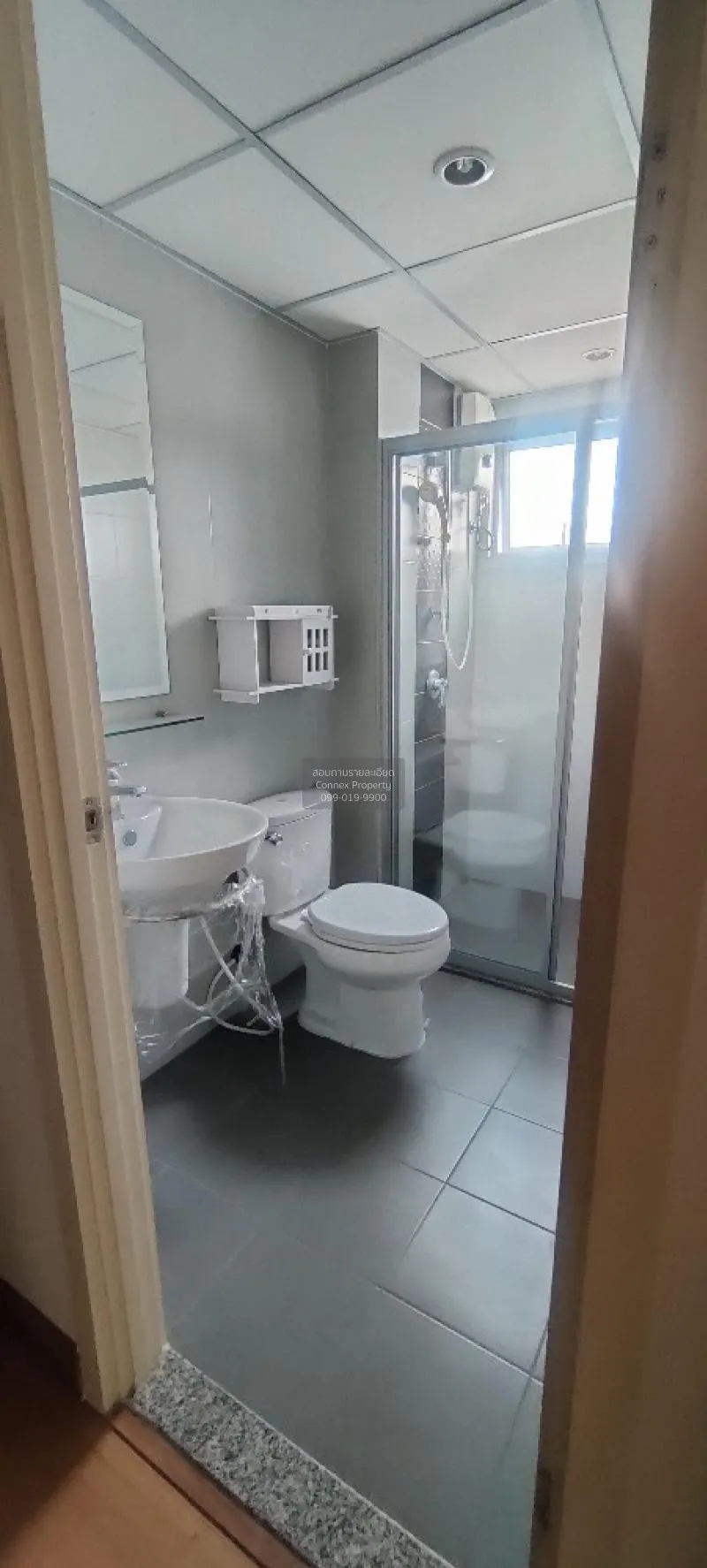 FOR RENT condo , Supalai Vista @ Tiwanon Intersection , MRT-Yak T