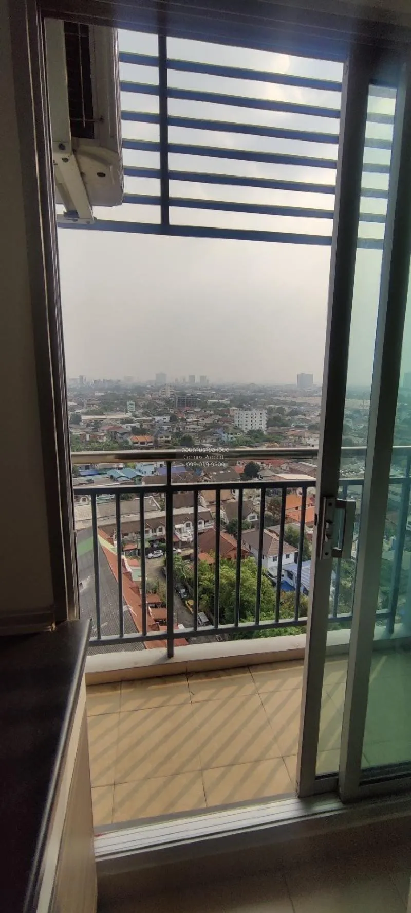 FOR RENT condo , Supalai Vista @ Tiwanon Intersection , MRT-Yak T