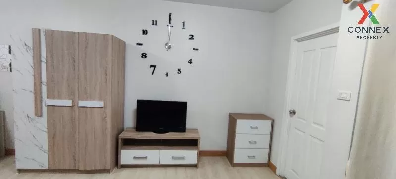 FOR SALE condo , Supalai Vista @ Tiwanon Intersection , MRT-Yak T 1