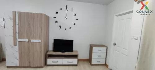 FOR SALE condo , Supalai Vista @ Tiwanon Intersection , MRT-Yak Tiwanon , Talat Khwan , Don Mueang , Nonthaburi , CX-76799