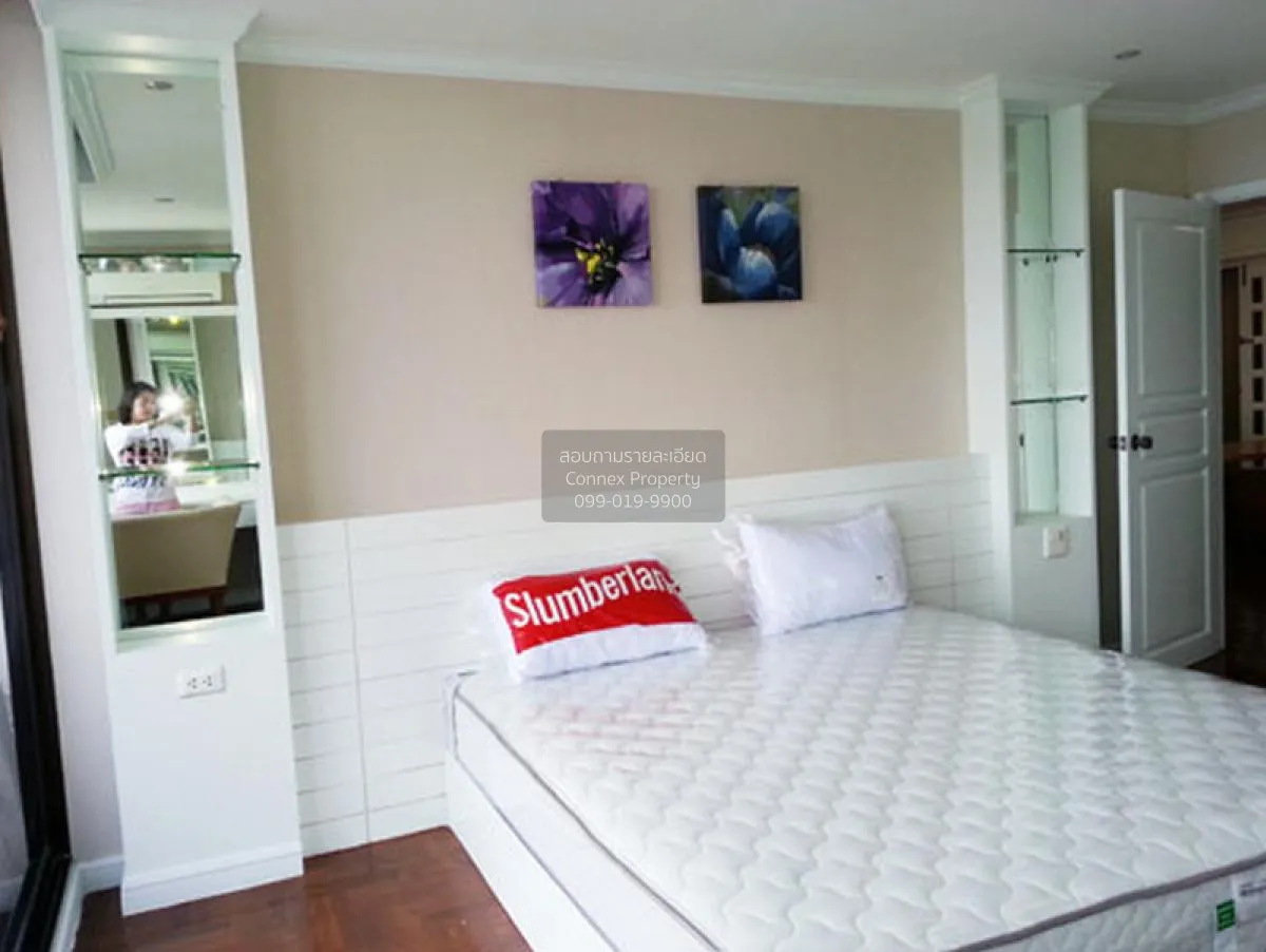 FOR RENT condo , Supalai Place Sukhumvit 39 , BTS-Phrom Phong , K 3