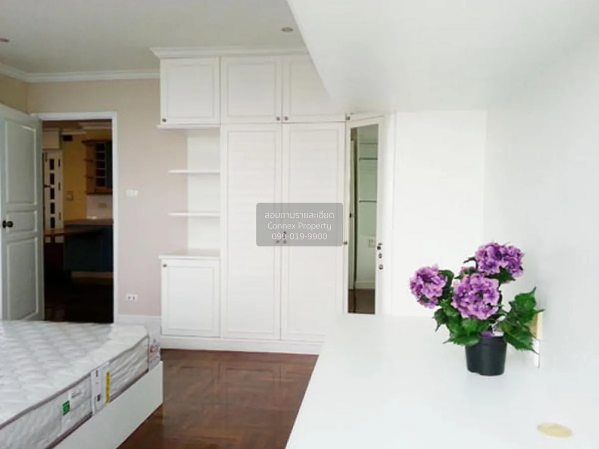 FOR RENT condo , Supalai Place Sukhumvit 39 , BTS-Phrom Phong , K 4