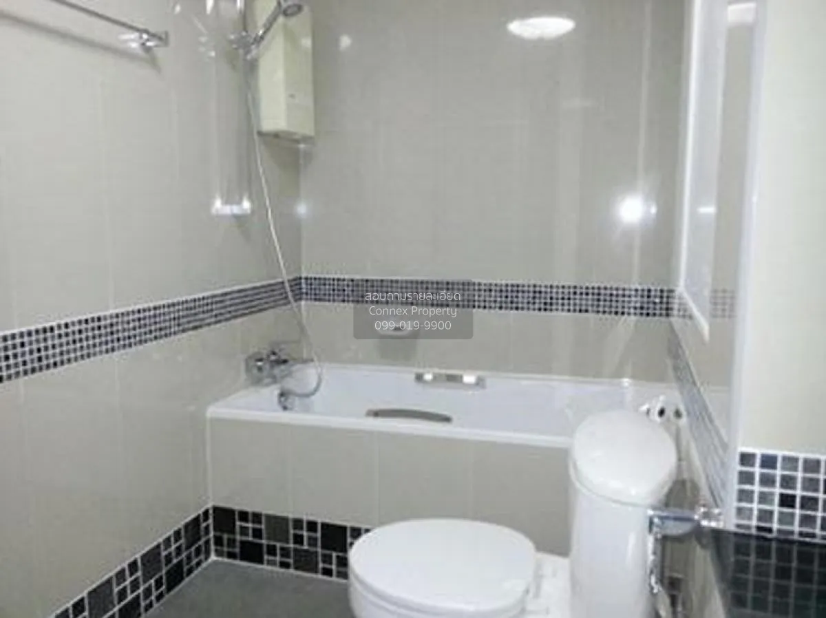 FOR RENT condo , Supalai Place Sukhumvit 39 , BTS-Phrom Phong , K