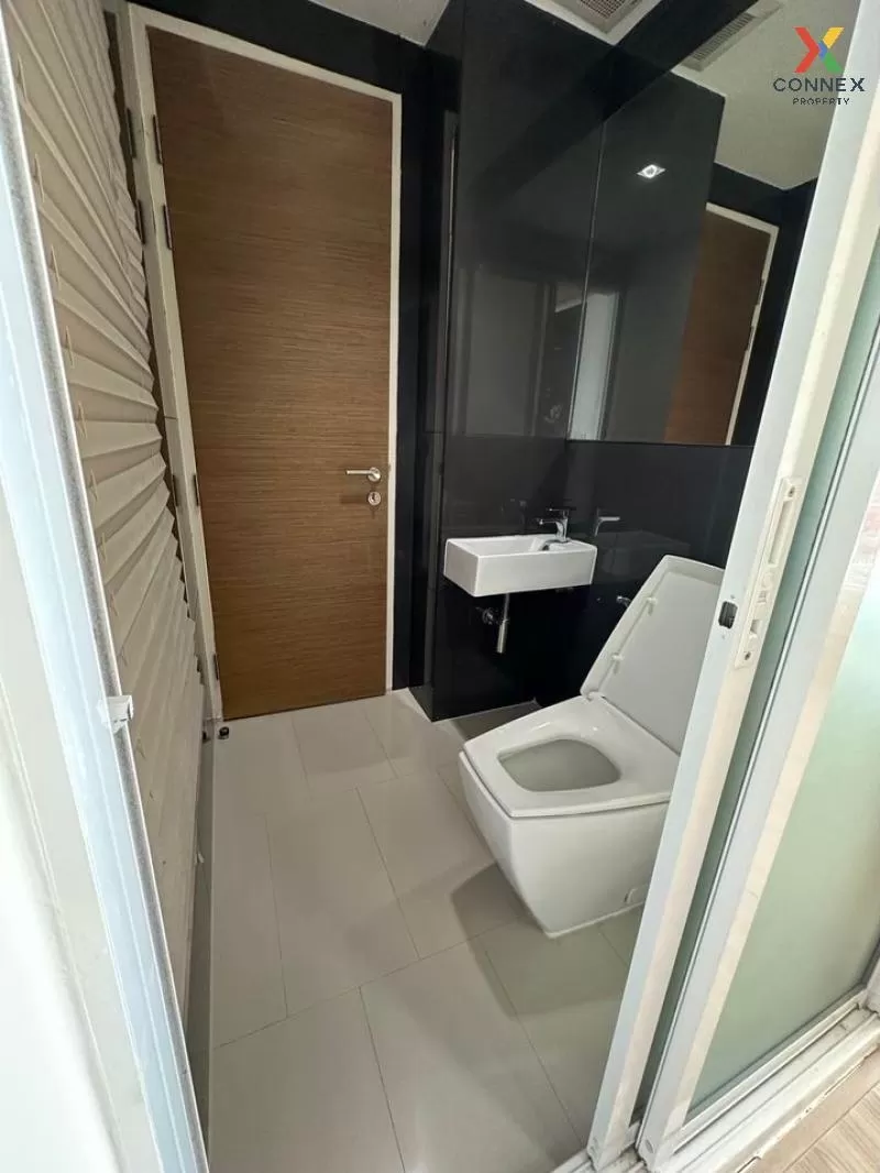 เช่าคอนโด  ริทึ่ม พหล - อารีย์ BTS-สะพานควาย สามเสนใน เขต พญาไท ก